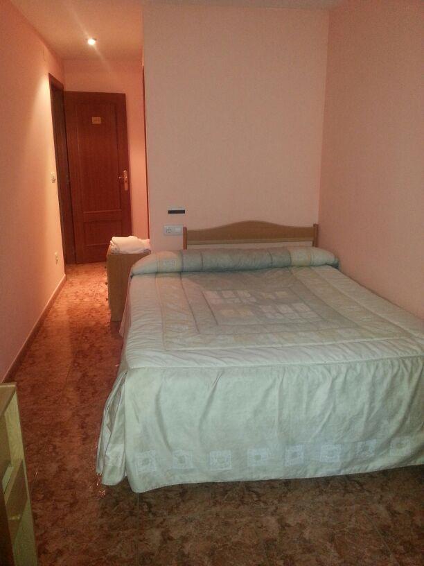 Hotel Durtzi Sobron Cameră foto