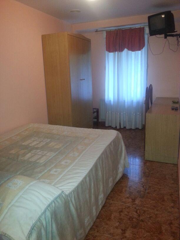 Hotel Durtzi Sobron Cameră foto